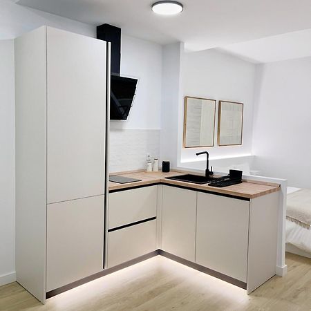 Loft Apartamento Carlos III L1A 科爾多瓦 外观 照片