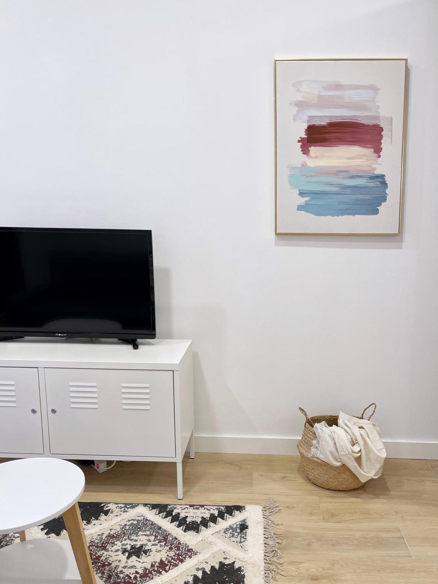 Loft Apartamento Carlos III L1A 科爾多瓦 外观 照片